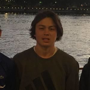 Meet your Posher, Jasper